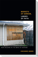 Markets of Sorrow, Labors of Faith