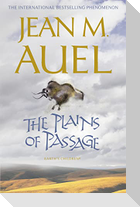 The Plains of Passage