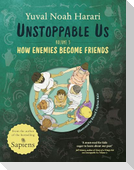 Unstoppable Us Volume 3