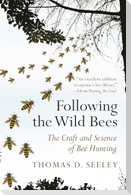 Following the Wild Bees