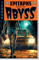Ec: Epitaphs from the Abyss Vol. 2