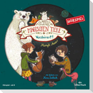 Die Schule der magischen Tiere 09: Versteinert!
