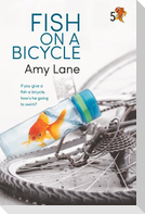 Fish on a Bicycle: Volume 5