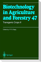 Transgenic Crops II