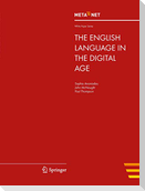 The English Language in the Digital Age