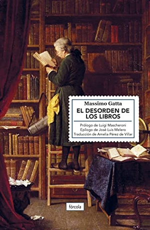 Pérez De Villar, Amelia / Massimo Gatta. La menina ante el espejo : visita al museo 3.0. Fórcola Ediciones, 2018.