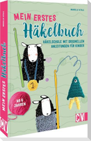 Mein erstes Häkelbuch