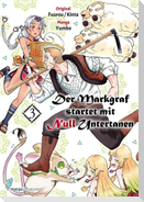 Der Markgraf startet mit Null Untertanen 03