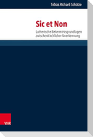 Sic et Non
