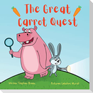 The Great Carrot Quest!