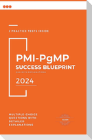 PMI-PgMP Success Blueprint