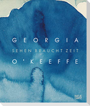 Georgia O'Keeffe
