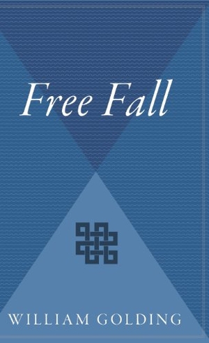 Golding, William. Free Fall. HarperCollins Publishers, 2003.