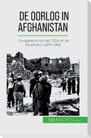 De oorlog in Afghanistan