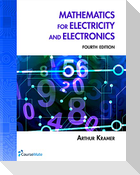 Math for Electricity & Electronics