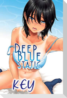 Deep Blue Static
