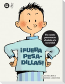 ¡Fuera Pesadillas!