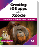 Creating iOS apps with Xcode