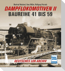 Dampflokomotiven II