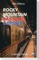 Rocky Mountain Railroad Odyssey