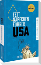 Fettnäpfchenführer USA