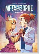 Metamorphe. Band 2