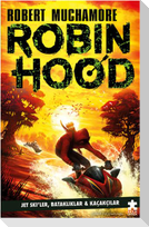Robin Hood 3 - Jet Skiler, Batakliklar ve Kacakcilar