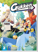 Gukken. Vol. 2