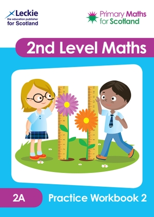 Lyon, Carol / Lowther, Craig et al. 2A PRAC WB 2_PRIMARY MATHS FOR - Practise Questions to Embed and Consolidate Maths Learning. HarperCollins Publishers, 2024.
