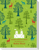 The Adventures of Robin Hood