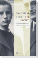 Ich nicht