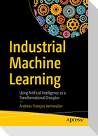 Industrial Machine Learning
