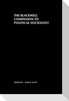 Companion to Political Sociology