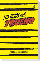 Los hijos del trueno