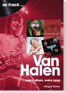 Van Halen On Track