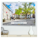 Kaiserslautern - Wer es findet, findet es gut (hochwertiger Premium Wandkalender 2024 DIN A2 quer), Kunstdruck in Hochglanz