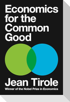 Economics for the Common Good