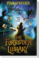 The Forbidden Library
