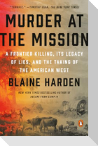 Murder at the Mission