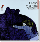 El oso y la niña