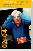 Manfred Krug. Ich habe nicht viel erwartet
