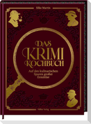 Das Krimikochbuch
