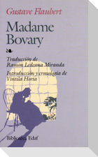 Madame Bovary
