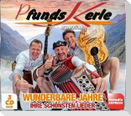 Wunderbahre Jahre - 30 Jahre und noch mehr!