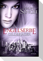 Gilde der Jäger - Engelserbe