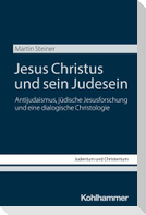 Jesus Christus und sein Judesein