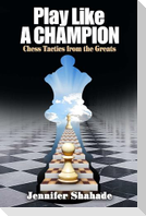 Play Like a Champion