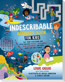 Indescribable Activity Book for Kids