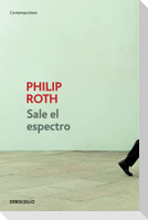 Sale el espectro