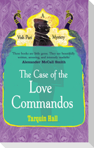 The Case of the Love Commandos